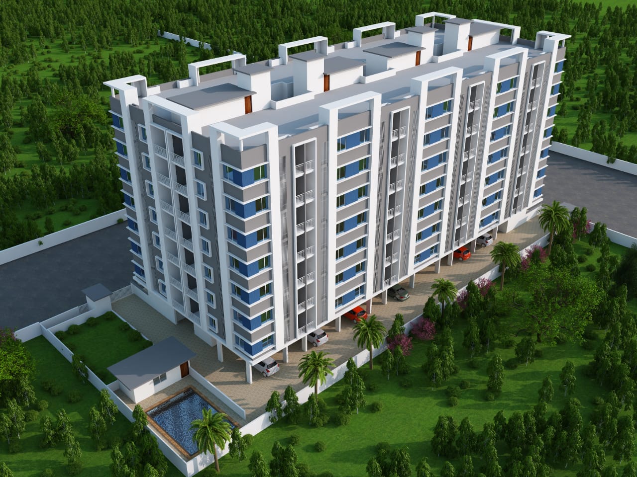 Commercial Project 2b