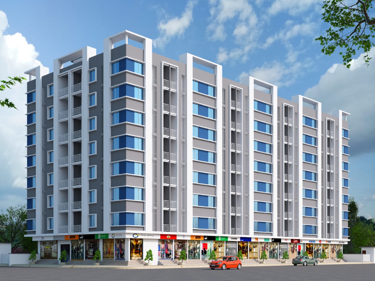 Commercial Project 2c