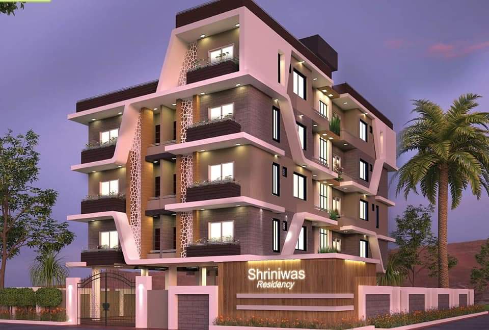 Residential Project 3b