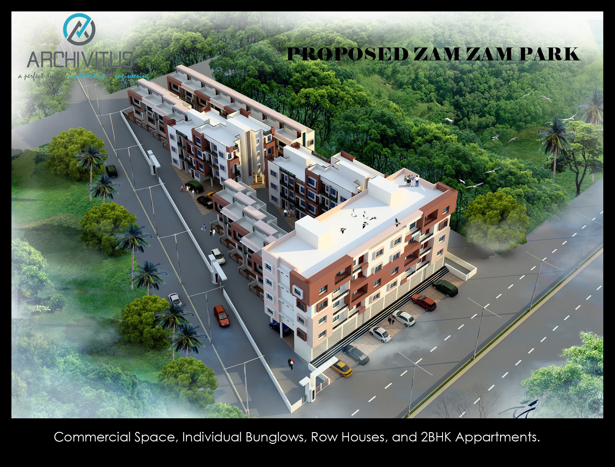 Commercial Project 4